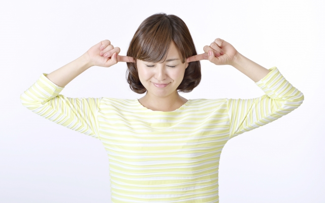 助けが必要なとき